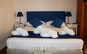 B&B House Angioino